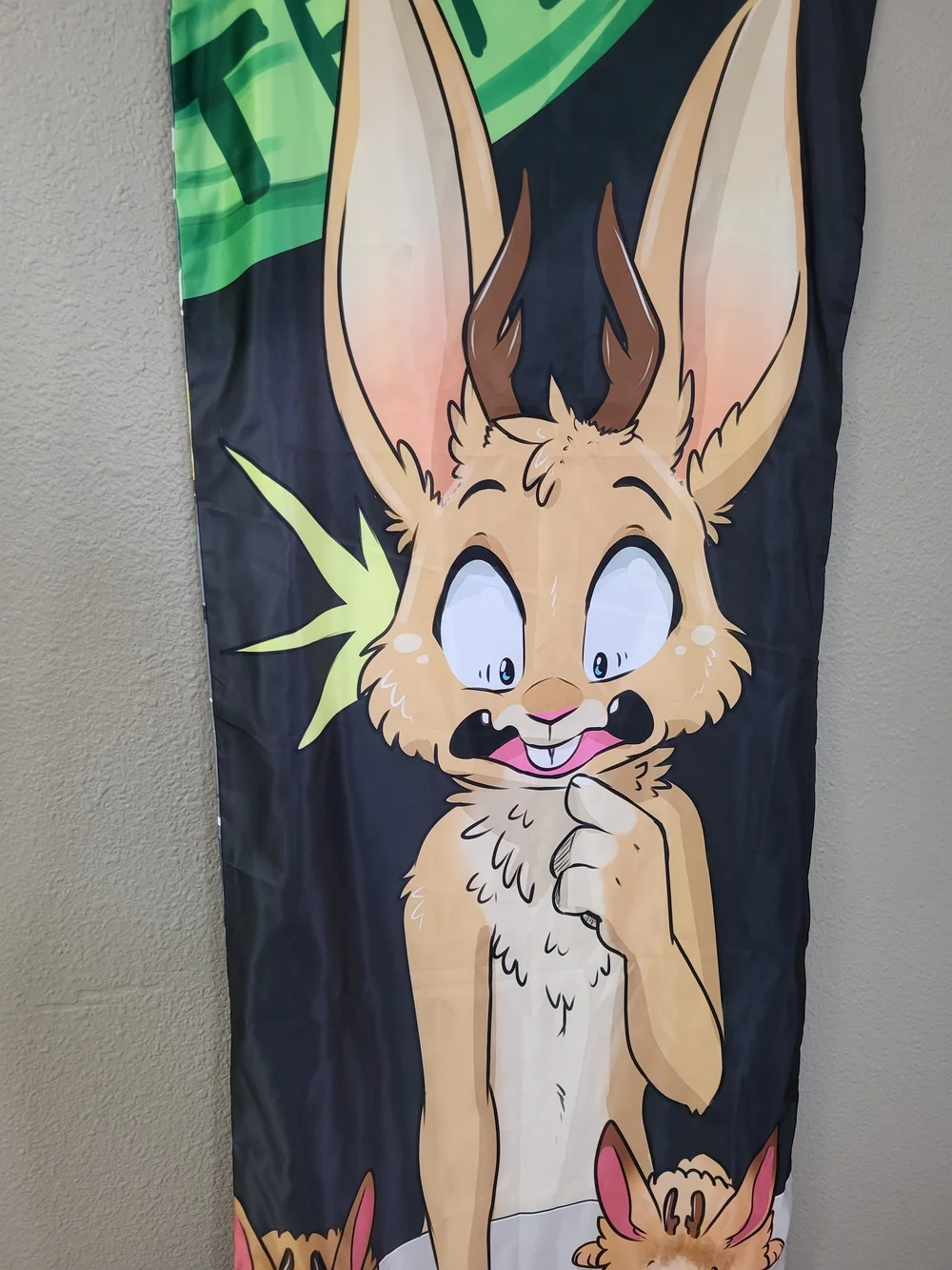 Body Pillow Cover Anime Dakimakura 58
